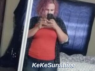 KeKeSunshine