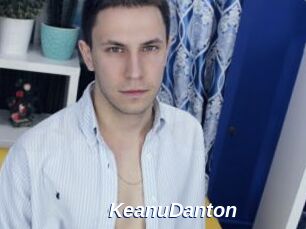 KeanuDanton