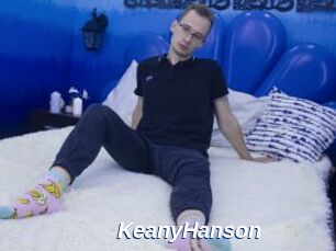 KeanyHanson