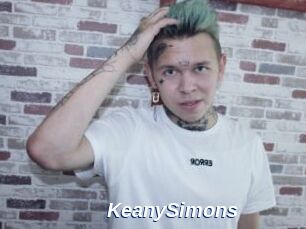 KeanySimons