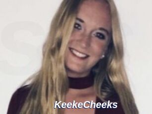 KeekeCheeks