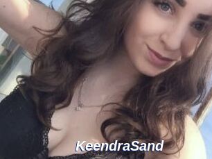 KeendraSand