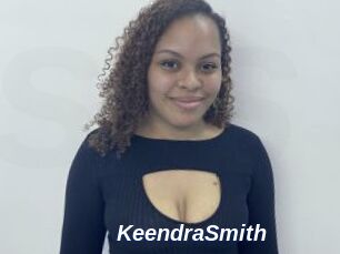 KeendraSmith