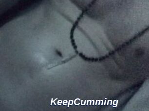 KeepCumming