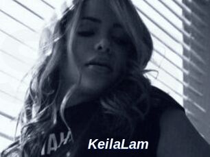 KeilaLam