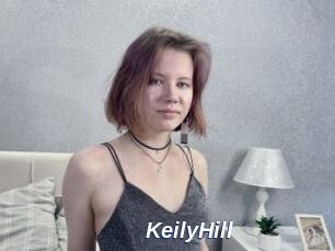 KeilyHill