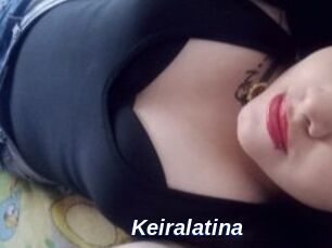 Keiralatina