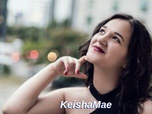 KeishaMae