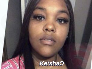 KeishaO