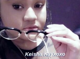 Keisha_Kayxoxo