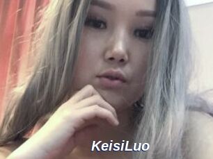 KeisiLuo