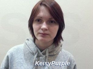 KeisyPurple