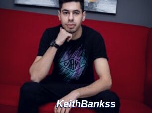 KeithBankss