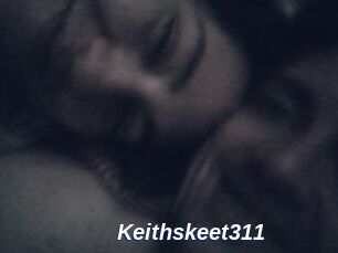 Keithskeet311