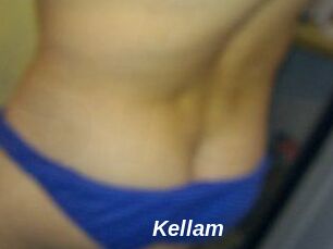 Kellam