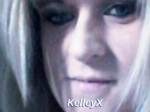 KelleyX