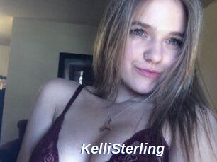 KelliSterling