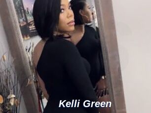 Kelli_Green