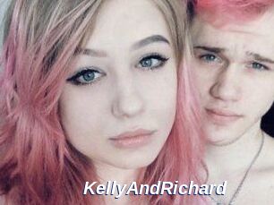 KellyAndRichard
