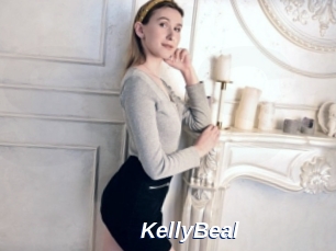 KellyBeal