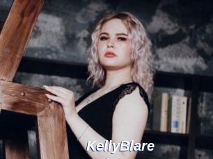 KellyBlare