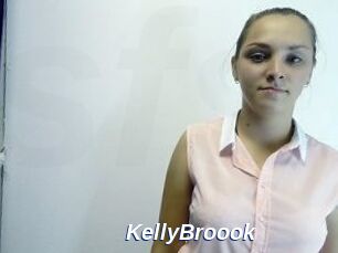 KellyBroook