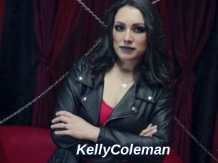 KellyColeman
