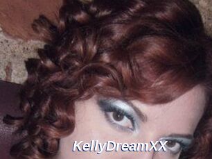 KellyDreamXX