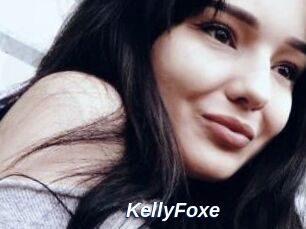 KellyFoxe