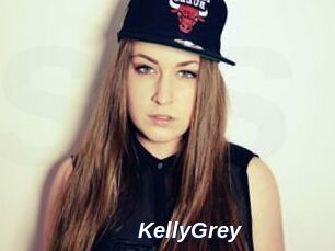 KellyGrey