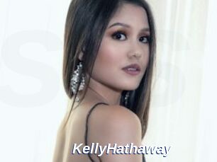 KellyHathaway Safer Sex