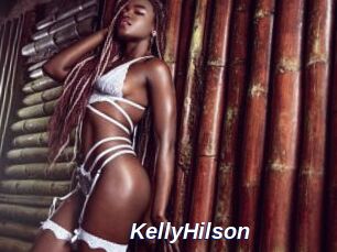 KellyHilson