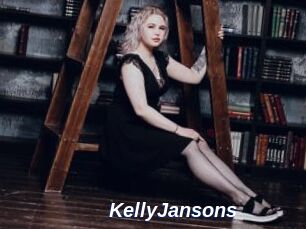 KellyJansons