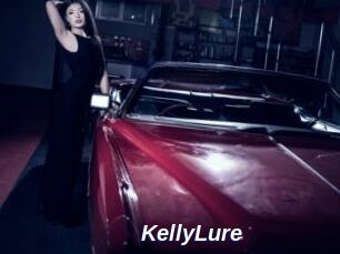 KellyLure