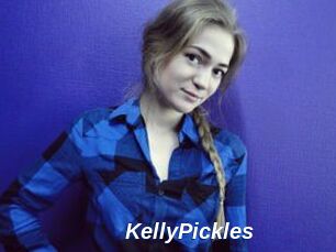 KellyPickles