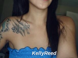 KellyReed