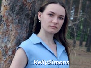 KellySimons