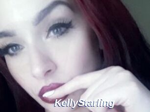 KellyStarling