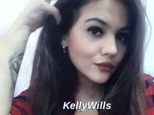 KellyWills