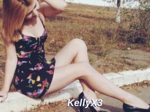 KellyX3