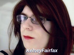 KelseyFairfax Safer Sex
