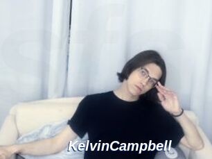 KelvinCampbell Safer Sex
