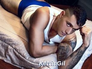 KelvinGil