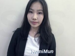 KemiMun