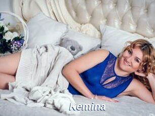 Kemina