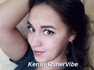 Kemri_OsnerVibe
