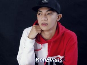KenEvans