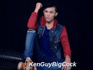 KenGuyBigCock