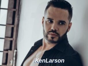 KenLarson