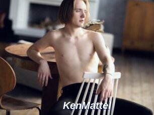 KenMattel
